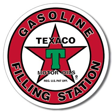 204 - Filling Station